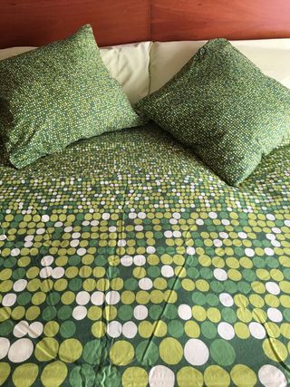 Funda Nórdica ikea Cama 150cm