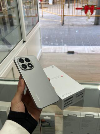 Xiaomi 15T 256GB/12GB Grigio