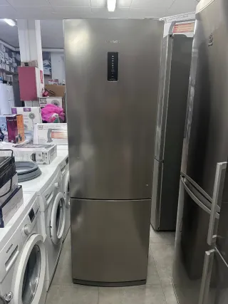 Nevera Combi Daewoo con Garantía transporte