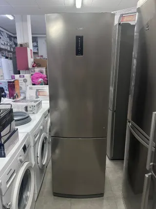 Nevera Combi Daewoo con Garantía transporte