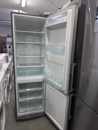 Nevera Combi Daewoo con Garantía transporte