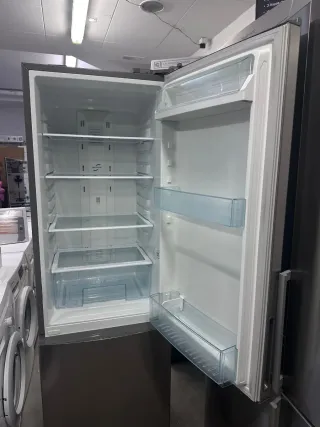 Nevera Combi Daewoo con Garantía transporte