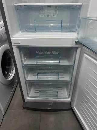 Nevera Combi Daewoo con Garantía transporte