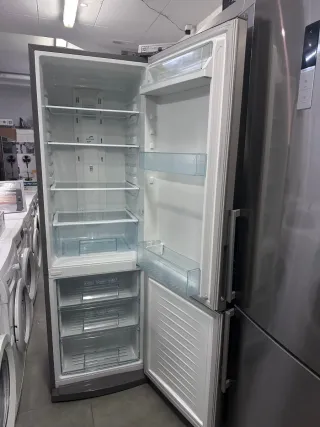 Nevera Combi Daewoo con Garantía transporte