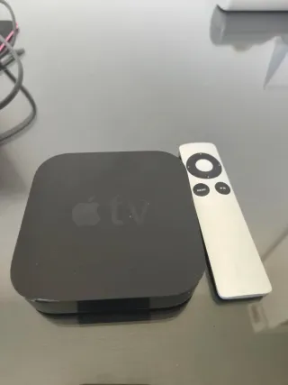 Apple TV 3ª Gen modelo 1469