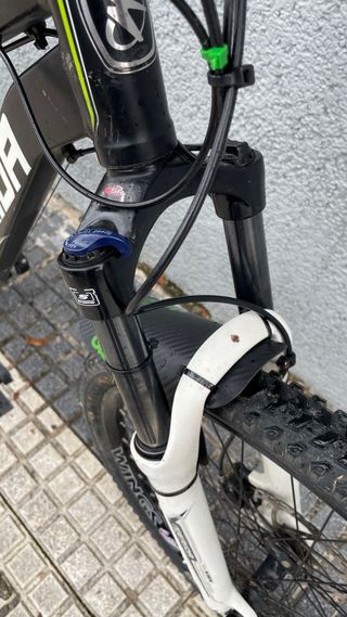 Bicicleta Merida TFS 100 (26”)