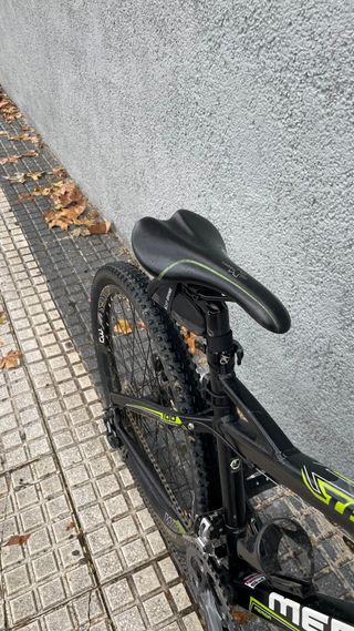 Bicicleta Merida TFS 100 (26”)