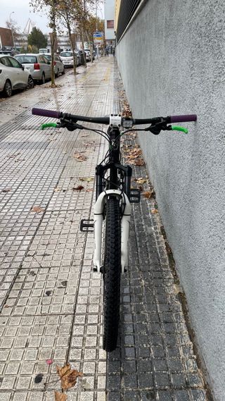 Bicicleta Merida TFS 100 (26”)