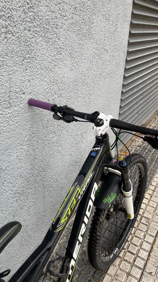 Bicicleta Merida TFS 100 (26”)