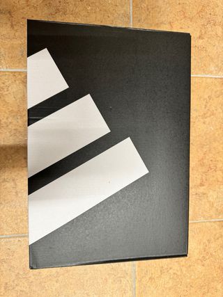 Adidas Dropset 3 Trainer JR1666 Verde Neón