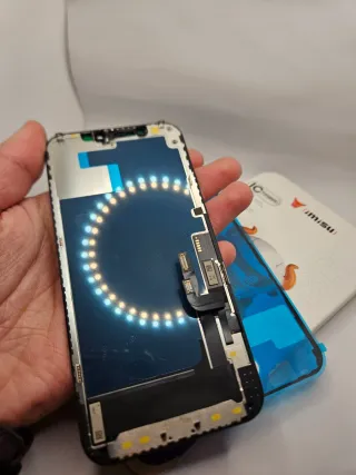 Pantalla  imisu iPhone 12/12 Pro