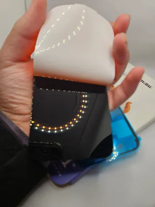 Pantalla  imisu iPhone 12/12 Pro