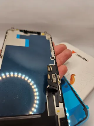 Pantalla  imisu iPhone 12/12 Pro