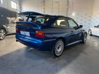 FORD ESCORT RS COSWORTH T35 1993