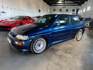 FORD ESCORT RS COSWORTH T35 1993