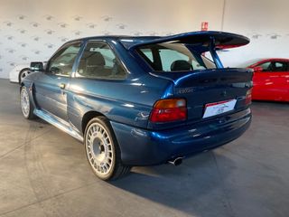 FORD ESCORT RS COSWORTH T35 1993