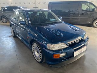 FORD ESCORT RS COSWORTH T35 1993