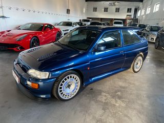 FORD ESCORT RS COSWORTH T35 1993