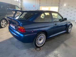 FORD ESCORT RS COSWORTH T35 1993