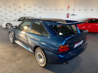 FORD ESCORT RS COSWORTH T35 1993