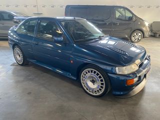 FORD ESCORT RS COSWORTH T35 1993
