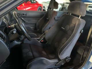 FORD ESCORT RS COSWORTH T35 1993