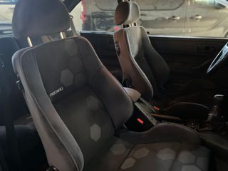 FORD ESCORT RS COSWORTH T35 1993