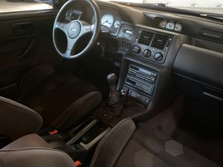 FORD ESCORT RS COSWORTH T35 1993