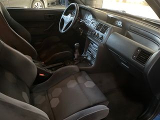 FORD ESCORT RS COSWORTH T35 1993