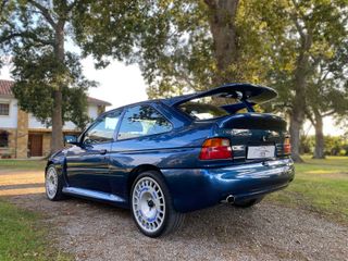 FORD ESCORT RS COSWORTH T35 1993