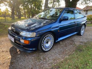 FORD ESCORT RS COSWORTH T35 1993