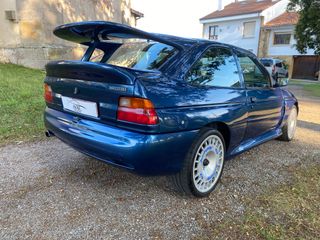 FORD ESCORT RS COSWORTH T35 1993