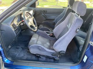 FORD ESCORT RS COSWORTH T35 1993