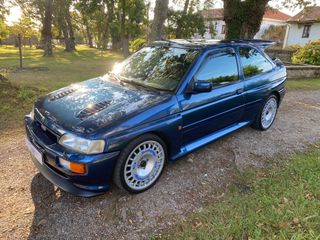FORD ESCORT RS COSWORTH T35 1993