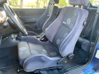 FORD ESCORT RS COSWORTH T35 1993