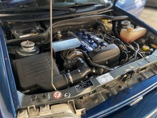 FORD ESCORT RS COSWORTH T35 1993