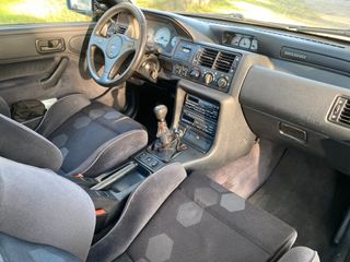 FORD ESCORT RS COSWORTH T35 1993