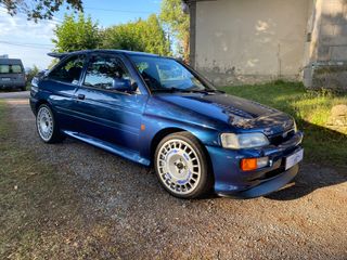 FORD ESCORT RS COSWORTH T35 1993