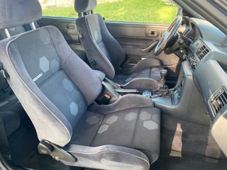 FORD ESCORT RS COSWORTH T35 1993