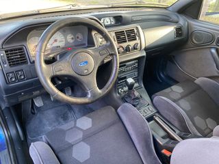 FORD ESCORT RS COSWORTH T35 1993