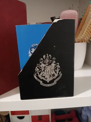 Cuadernos Harry Potter