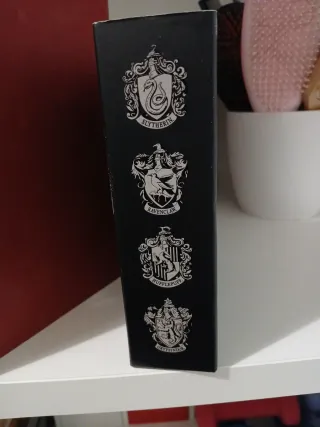 Cuadernos Harry Potter