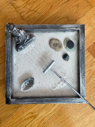 Jardín Zen Mini Decorativo