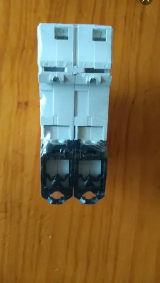 Diferencial Magneto Térmico GE 15A