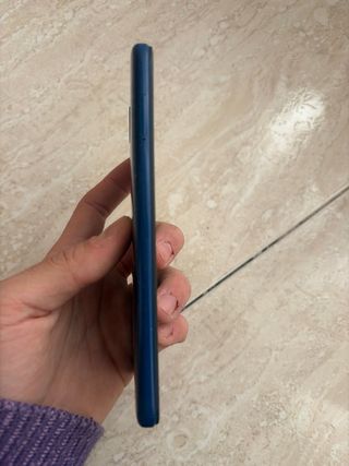 Xiaomi Redmi 8 Negro (sin cargador)