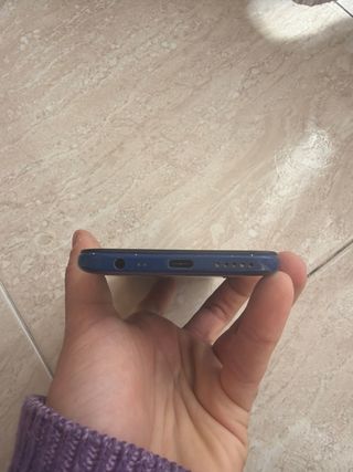 Xiaomi Redmi 8 Negro (sin cargador)