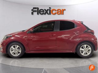 Toyota Yaris 1.5 125 S-Edition