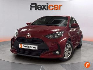 Toyota Yaris 1.5 125 S-Edition