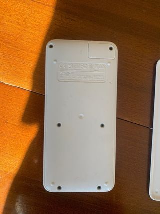 Calculadora Científica Casio fx-991SP CW Iberia