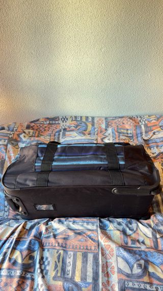 Maleta de viaje Quiksilver